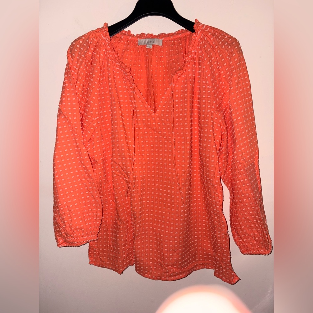 Loft size large